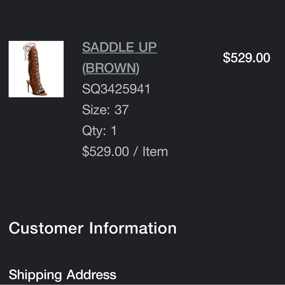 Saddle Up Brown Lace-Up Women's Boots